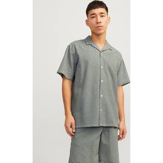 Relaxed Fit Skjorte