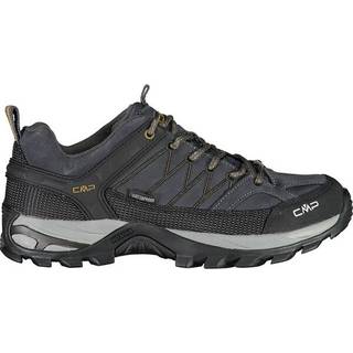 CMP Rigel Low WP Outdoor Men, antracite/arabica-49