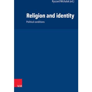 Religion and identity