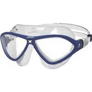 Zoggs - Horizon Flex Mask - Svømmebriller hvid