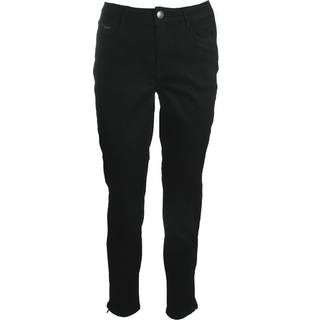 Cero Suzanne Stretch Jeans Sort Denim-38