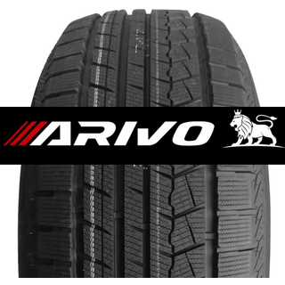 Arivo Winmaster ARW 2 3PMSF 205/55R16 91H