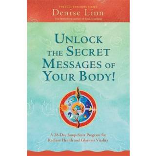 Unlock the Secret Messages of Your Body!