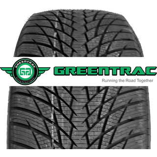 Greentrac Winter Master D1 BSW 3PMSF 185/65R14 86T