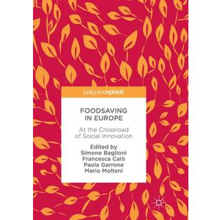 Foodsaving in Europe