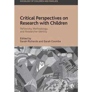 Critical Perspectives on Research with Children