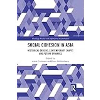 Social Cohesion in Asia