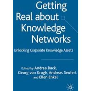 Getting Real About Knowledge Networks