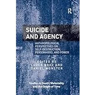 Suicide and Agency