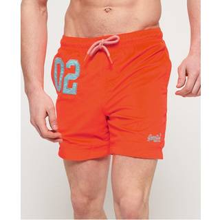 Superdry Water Polo badeshorts