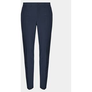 BOSS Green Herren Hose blau Slim Fit