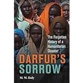 Darfur's Sorrow