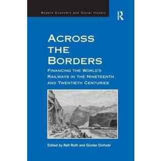 Across the Borders