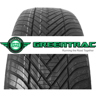 Greentrac Season Master XL BSW 3PMSF 195/55R16 91V