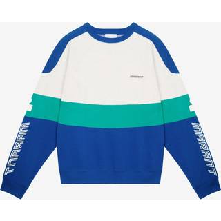 Sudadera Kivin - Hombre - Azul - Talla S - Isabel Marant