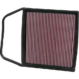 K&N filter 33-2367