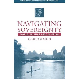 Navigating Sovereignty