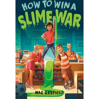 How to Win a Slime War