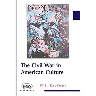 The Civil War in American Culture