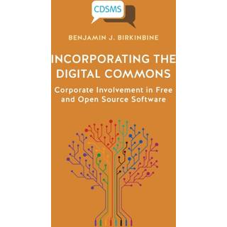 Incorporating the Digital Commons