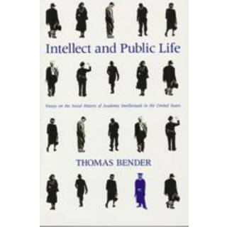 Intellect and Public Life