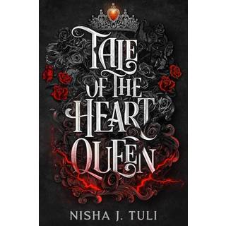 Tale of the Heart Queen