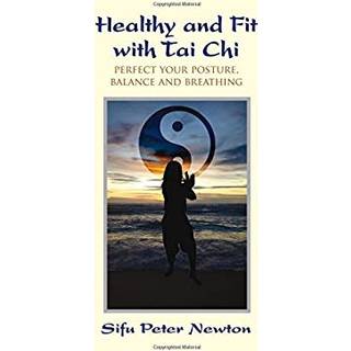 Healthy and Fit with Tai Chi