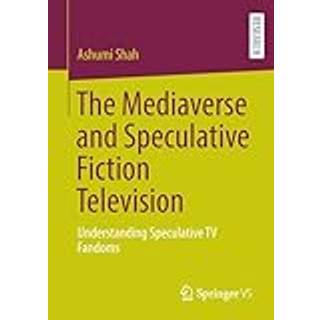 The Mediaverse and Speculative Fiction Television