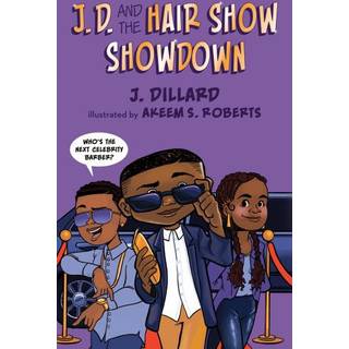 J.D. and the Hair Show Showdown