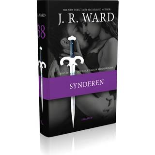 The Black Dagger Brotherhood #38: Synderen