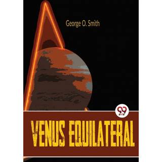 Venus Equilateral