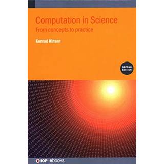 Computation in Science (Second Edition)