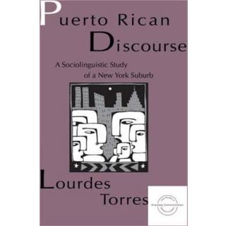 Puerto Rican Discourse