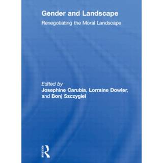 Gender and Landscape