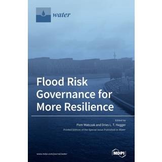 Flood Risk Governance for More Resilience