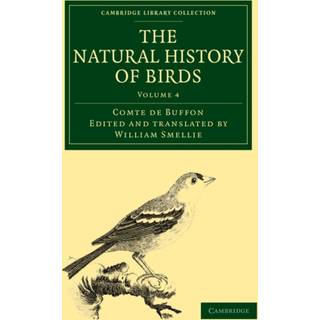 The Natural History of Birds