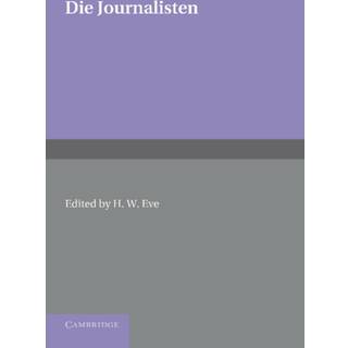 Die Journalisten