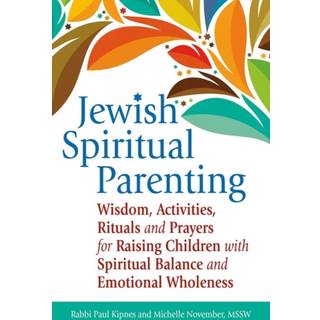 Jewish Spiritual Parenting