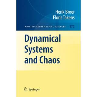 Dynamical Systems and Chaos