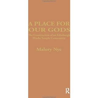 A Place for Our Gods