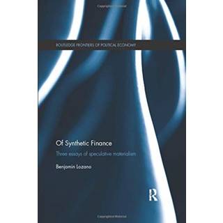 Of Synthetic Finance