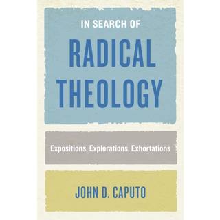In Search of Radical Theology