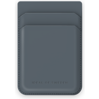 MagSafe Magnetic Card Holder Midnight Blue