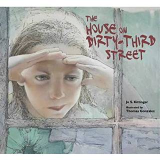 The House on Dirty-Third Street
