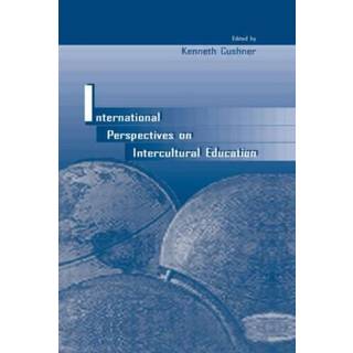 International Perspectives on Intercultural Education