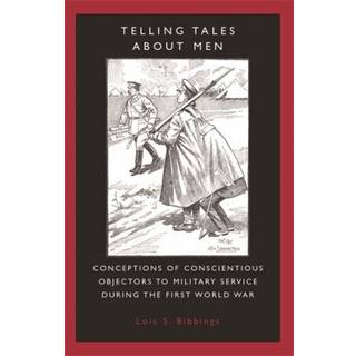 Telling Tales About Men