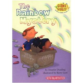 The Rainbow Mystery