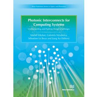 Photonic Interconnects for Computing Systems