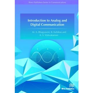 Introduction to Analog and Digital Communication