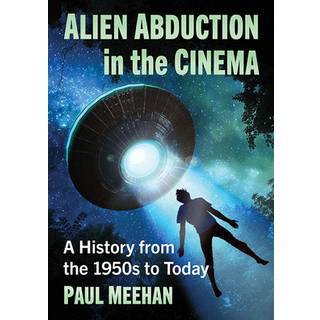 Alien Abduction in the Cinema